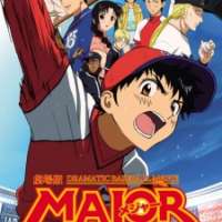   Major: Yuujou no Ikkyuu <small>Director</small> 